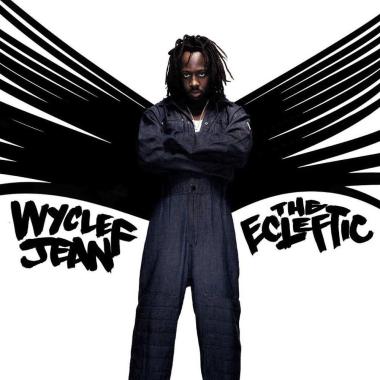 Wyclef Jean -  The Ecleftic, 2 Sides II a Book